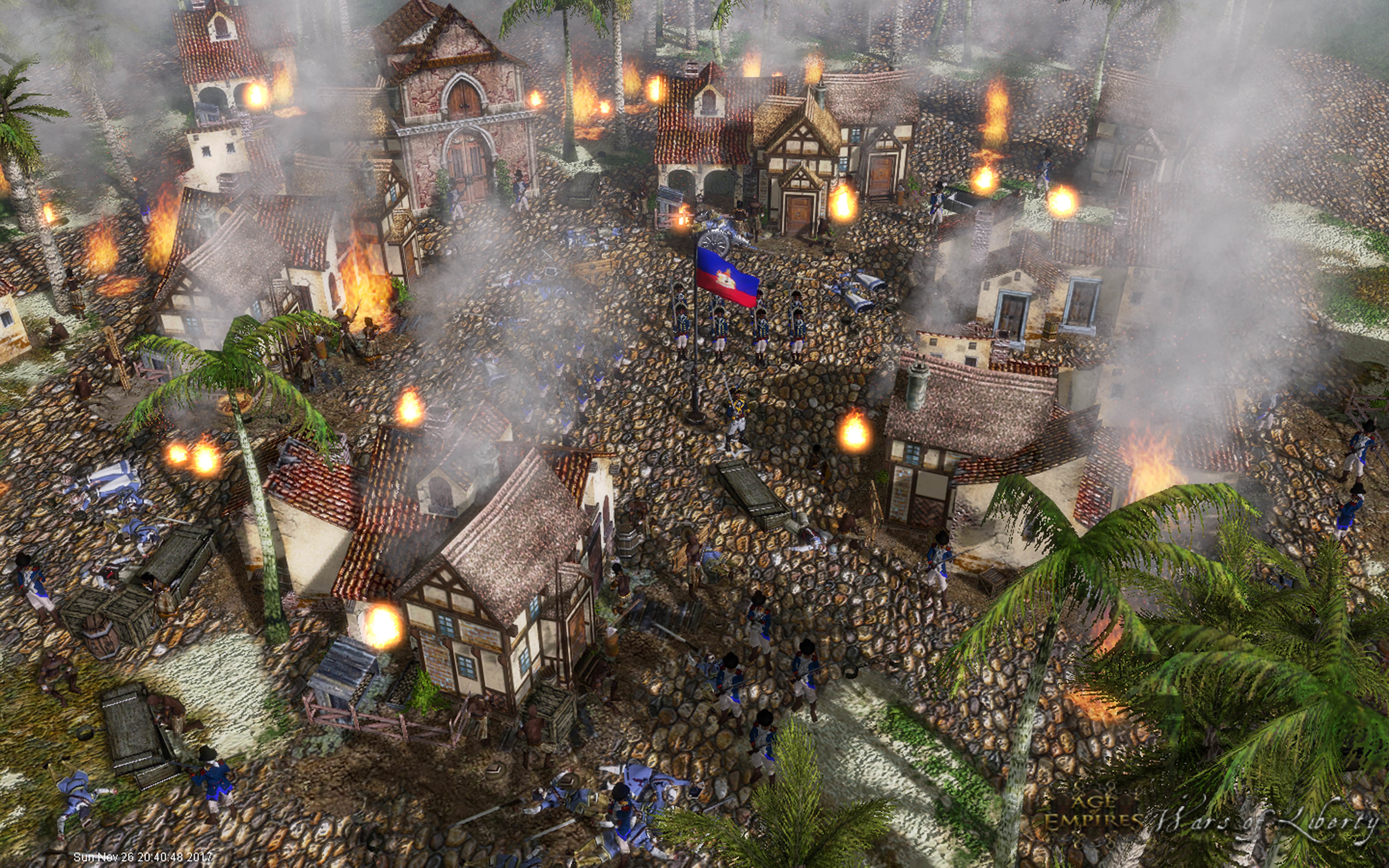 Age Of Empires 1.0 Free Download For Mac