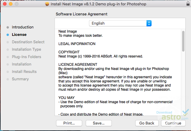 Free Download Neat Image Plugin For Photoshop For Mac