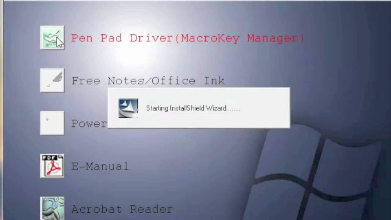 Vistablet Penpad Driver Download For Mac